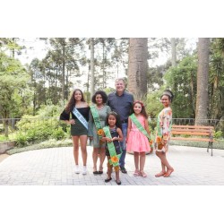 Abertas as inscrições para o concurso Miss e Mister COMPER 2023 – Beleza Negra